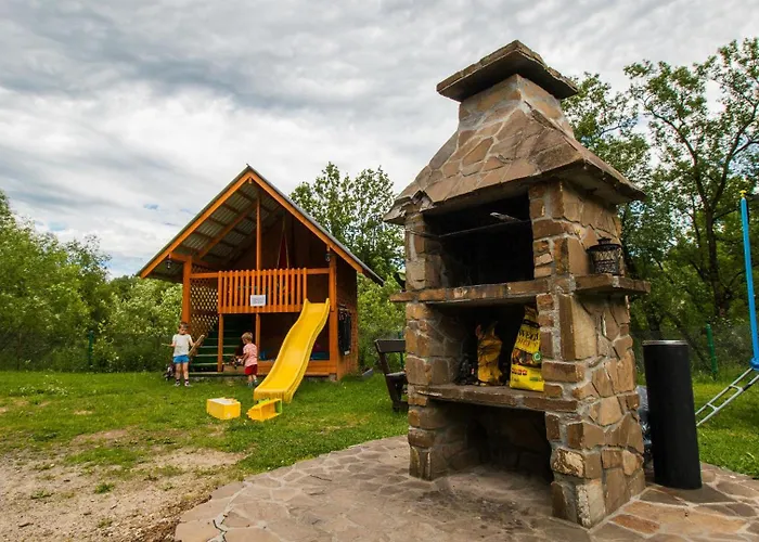 Homestay Trebunia Zakopane