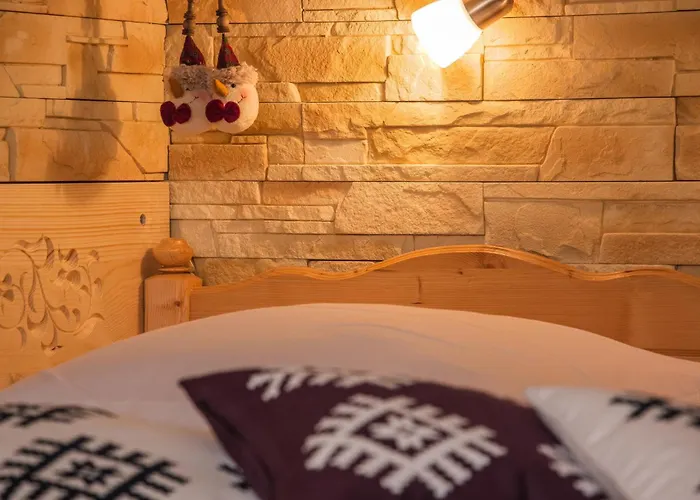 Trebunia Homestay Zakopane