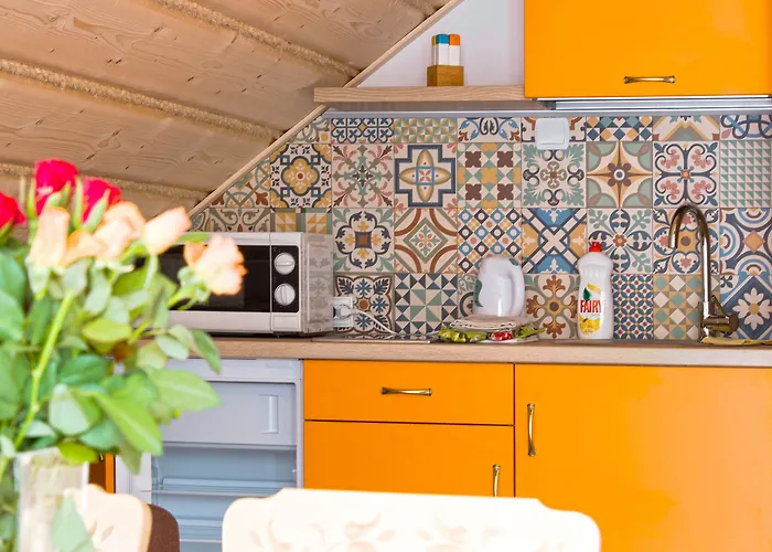 Trebunia Homestay Zakopane