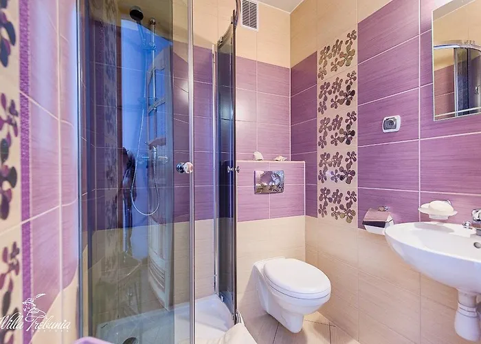 Homestay Trebunia Zakopane