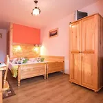 Quarto em Acomodações Particulares Trebunia Zakopane