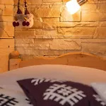 Trebunia Quarto em Acomodações Particulares Zakopane