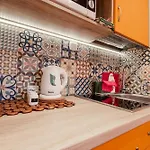 Trebunia Quarto em Acomodações Particulares *