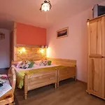 Quarto em Acomodações Particulares Trebunia *