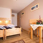 Trebunia Zakopane