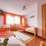 Trebunia Quarto em Acomodações Particulares Zakopane