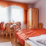 Quarto em Acomodações Particulares Trebunia Zakopane