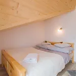 Trebunia Quarto em Acomodações Particulares