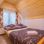 Quarto em Acomodações Particulares Trebunia