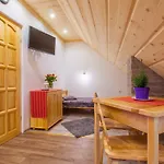 Trebunia Quarto em Acomodações Particulares Zakopane
