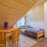 Trebunia Quarto em Acomodações Particulares Zakopane