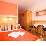 Quarto em Acomodações Particulares Trebunia