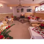 Trebunia Quarto em Acomodações Particulares Zakopane