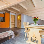 Quarto em Acomodações Particulares Trebunia *