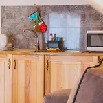 Trebunia Quarto em Acomodações Particulares
