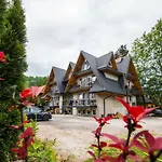 Trebunia Zakopane