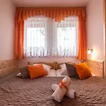 Quarto em Acomodações Particulares Trebunia Zakopane