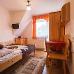 Trebunia Quarto em Acomodações Particulares Zakopane