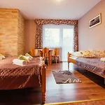 Trebunia Quarto em Acomodações Particulares