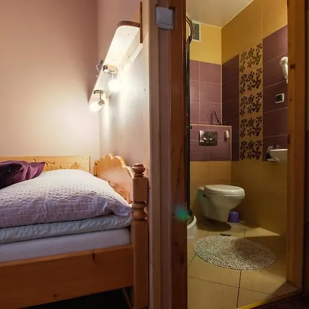 Trebunia Homestay szállás *