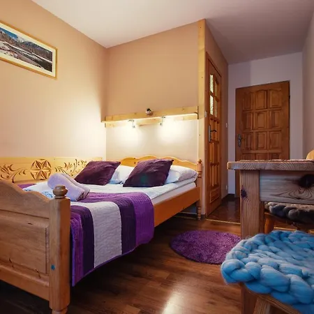 Homestay szállás Trebunia *