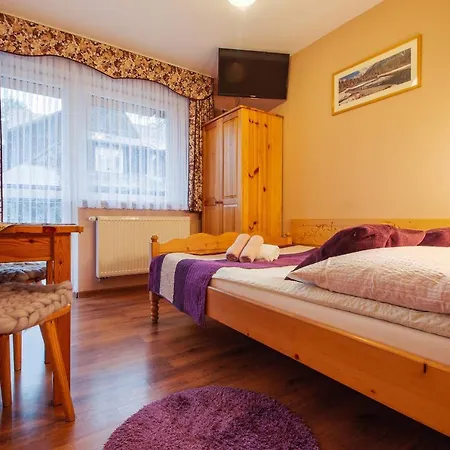 Trebunia Zakopane