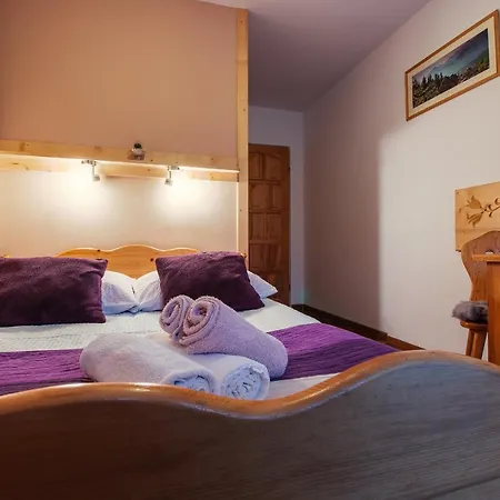 Homestay szállás Trebunia