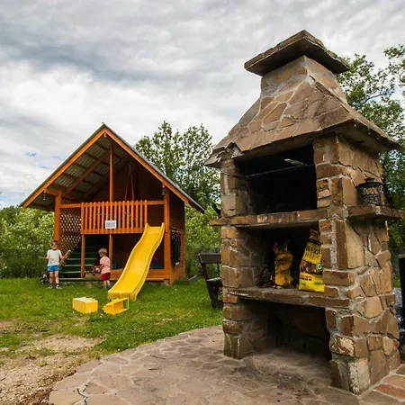 Homestay szállás Trebunia Zakopane