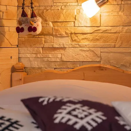 Trebunia Homestay szállás Zakopane
