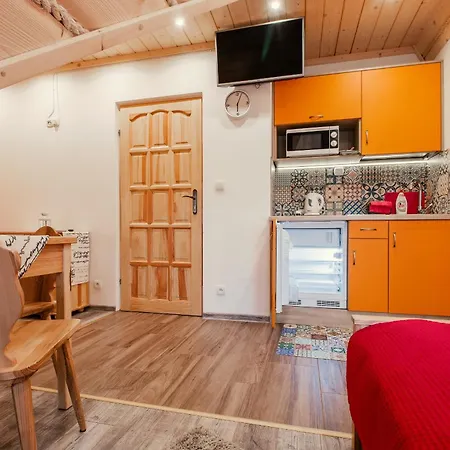 Homestay szállás Trebunia