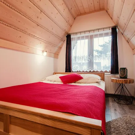 Homestay szállás Trebunia Zakopane
