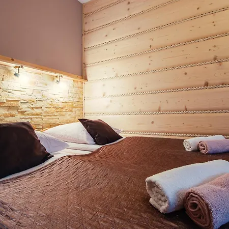 Homestay szállás Trebunia *