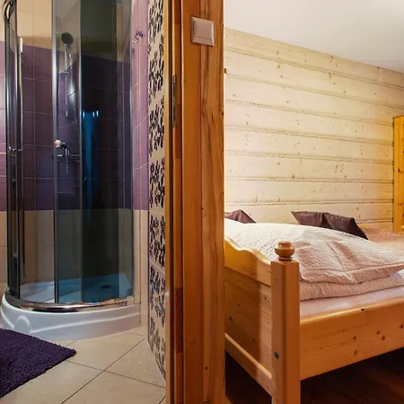 Homestay szállás Trebunia
