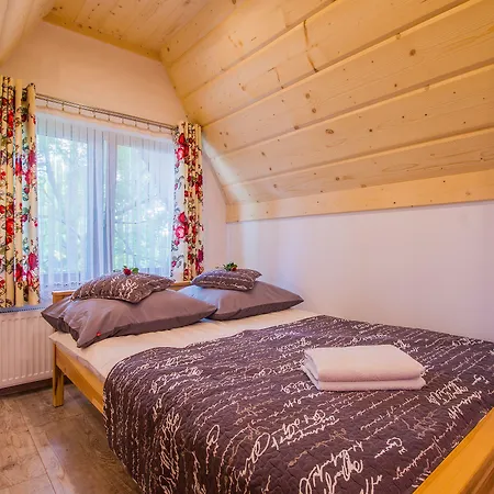 Homestay szállás Trebunia