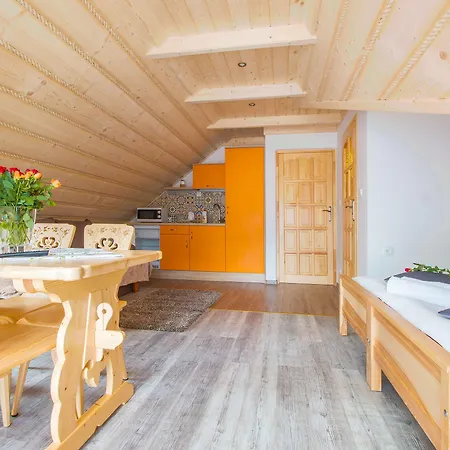 Privatunterkunft Trebunia *