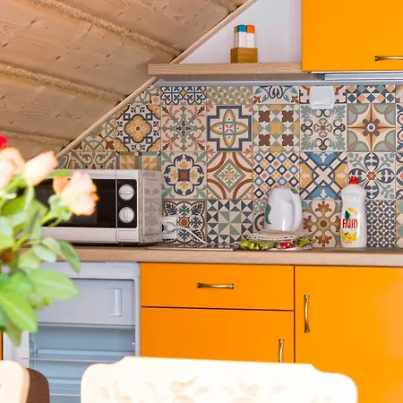 Trebunia Homestay szállás Zakopane
