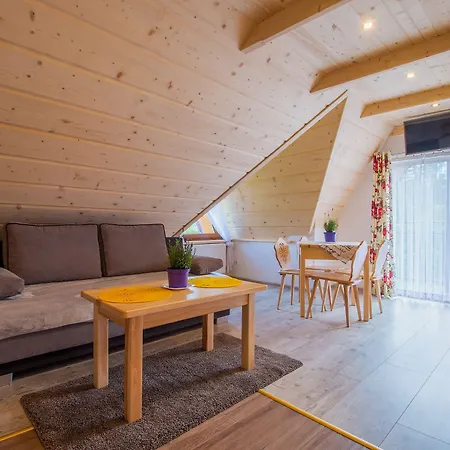 Homestay szállás Trebunia
