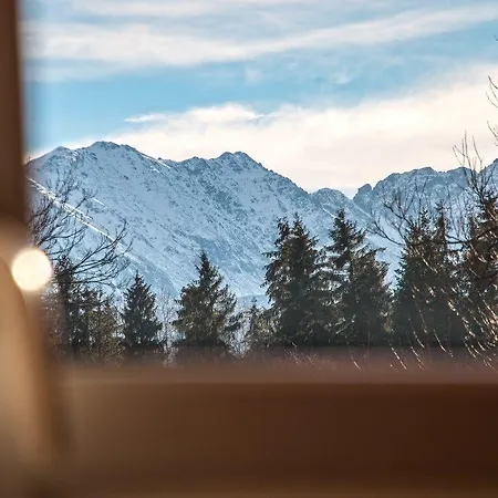 Trebunia Zakopane