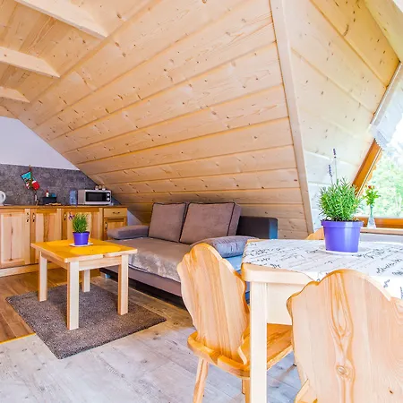 Homestay szállás Trebunia *