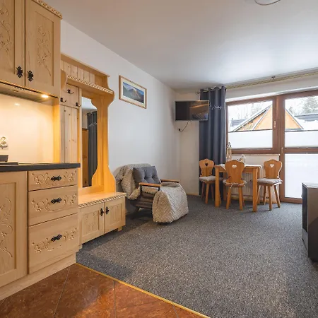 Trebunia Homestay szállás *