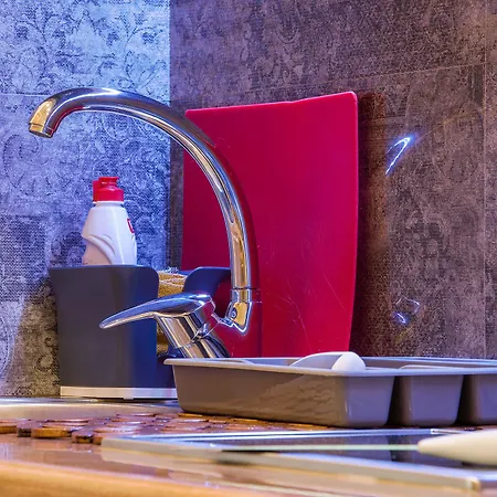 Trebunia Homestay szállás *