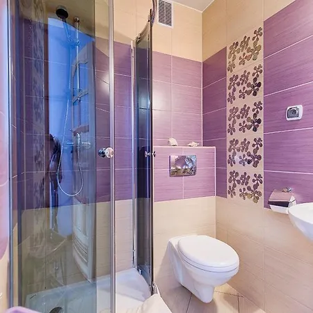 Homestay szállás Trebunia Zakopane