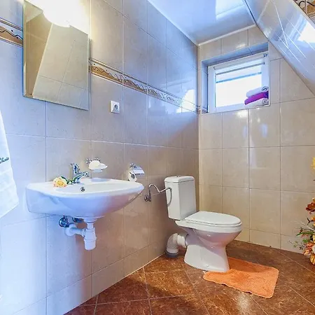 Trebunia Homestay szállás Zakopane