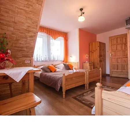 Homestay Trebunia *