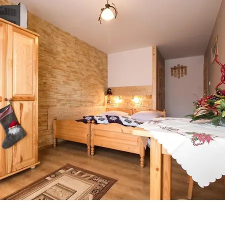 Homestay Trebunia