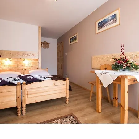 Privatunterkunft Trebunia *