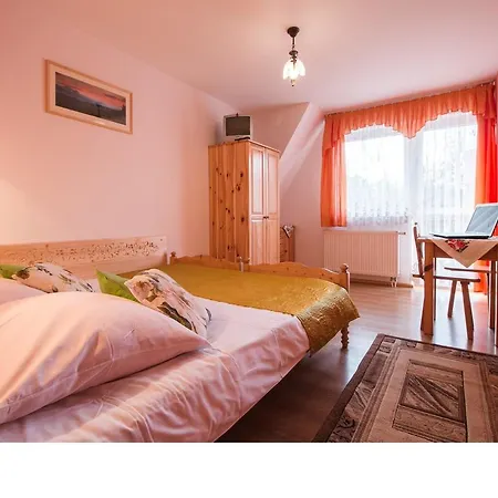 Trebunia Zakopane