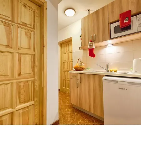 Homestay Trebunia