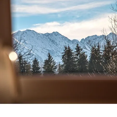 Trebunia * Zakopane