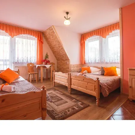 Trebunia Homestay